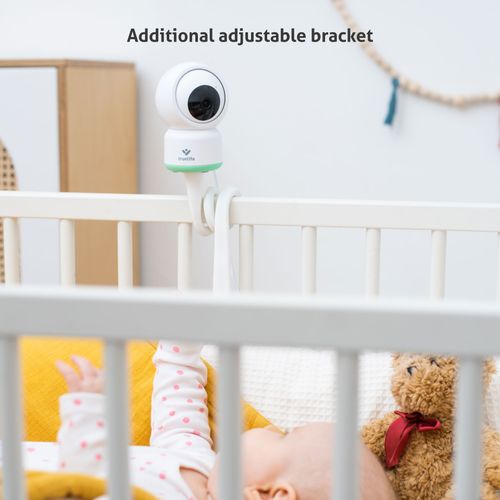 TRUELIFE digitalni video monitor NannyCam R3 Smart slika 11