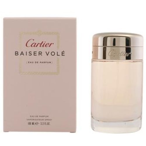 Cartier Baiser Volé Eau De Parfum 100 ml (woman) slika 2