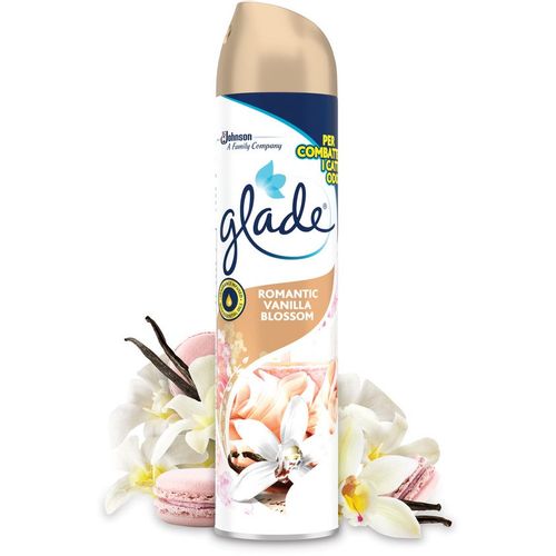 Glade osvježivač zraka vanilija 300 ml slika 1