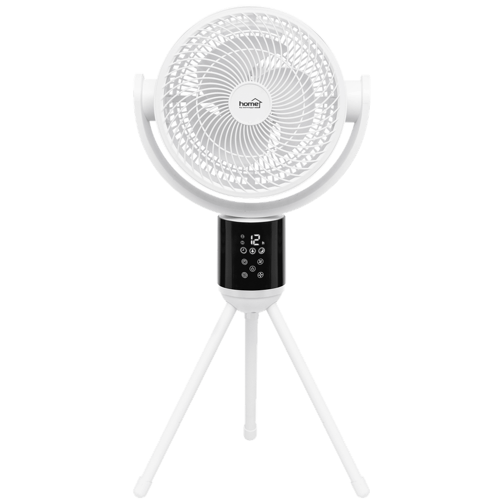 home Samostojeći ventilator , 69.5 - 97 cm, 12 brzina, 50W - SFR88DC slika 2
