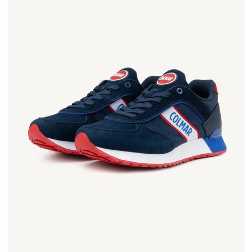 Tenisice Colmar Travis Runner Navy slika 2