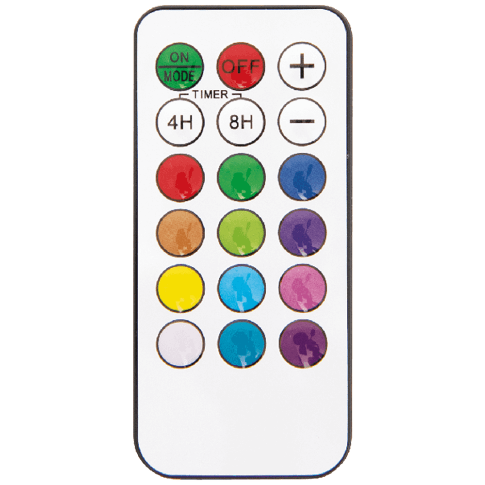 home Dekorativna rasvjeta, micro LED svjetlosni niz - ML 112 RGB slika 4