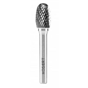 Hogert Roto glodalo oblik G - 12x25 mm (KOM)  T:E