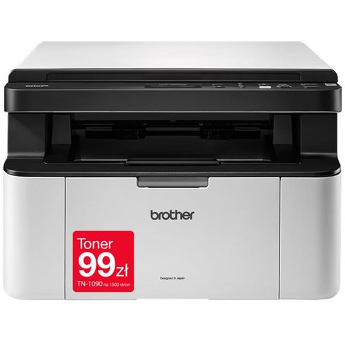 Printer BROTHER DCP-1623WE, print, scan, copy slika 1