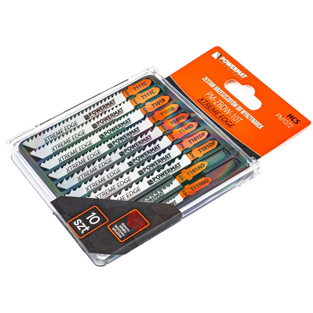 PM-ZBDW-10T SET LISTOVA ZA UDOBNU PILU slika 2