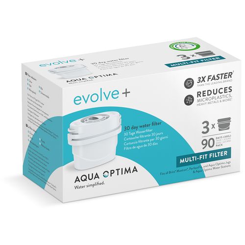 Aqua Optima 3X Evolve Filter slika 2