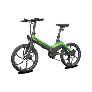 MS Energy eBike i10 20"