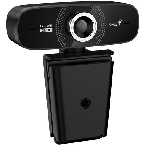 Genius Web kamera FaceCam 2000X, 1080p, 2MPix, USB slika 2