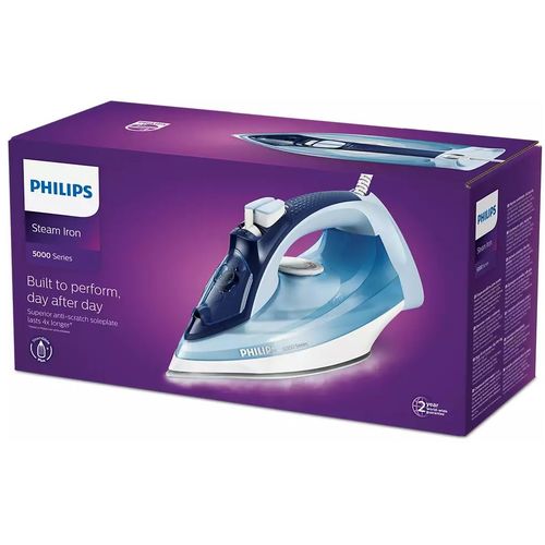 Philips glačalo DST5030/20 slika 5