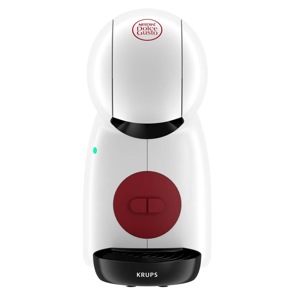Krups Aparat za kafu KP1A3110 NDG Piccolo XS bijeli slika 3