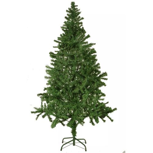 Umjetno božićno drvce sa stalkom 180 cm 564 grane slika 1