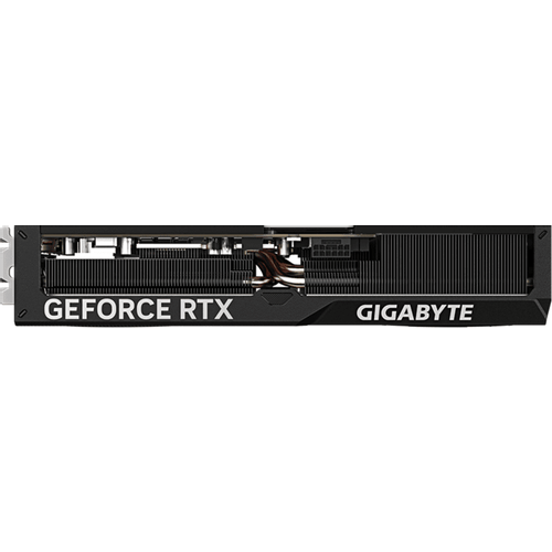 GIGABYTE GeForce RTX™ 4070 Ti WINDFORCE OC 12G slika 2