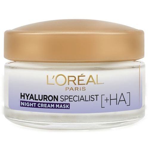 L'Oreal Paris Hyaluron Specialist Noćna krema za lice 50ml slika 1