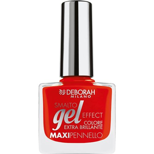 Deborah Milano GEL EFFECT lak za nokte 009 slika 1