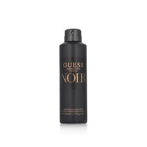 Guess Seductive Noir Homme Deodorant VAPO 226 ml (man)