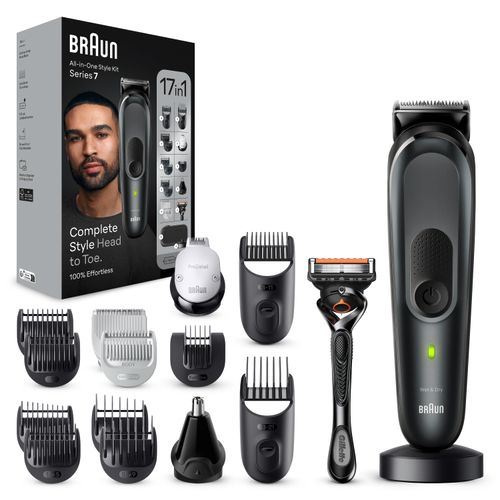 Braun all in one serija 7 7491 17u1 slika 2