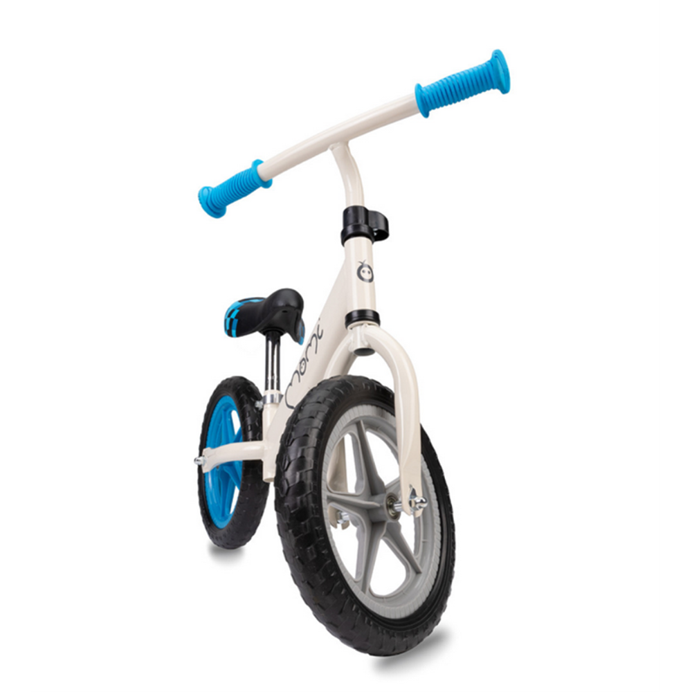 Momi Balans bicikl Fleet, Beige slika 3