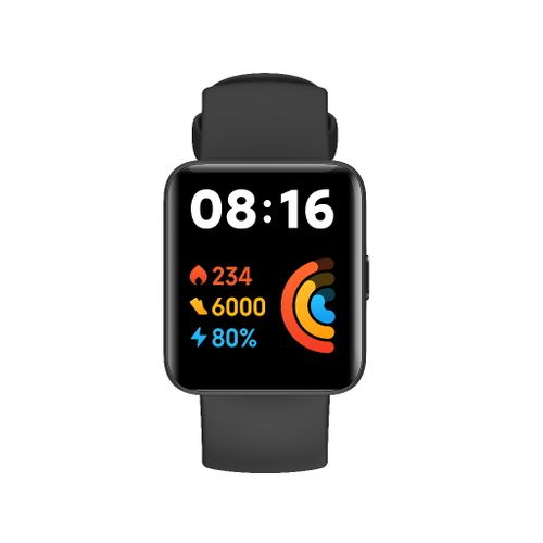 Pametni sat XIAOMI Redmi Watch 2 Lite 1.55" LCD crna slika 2