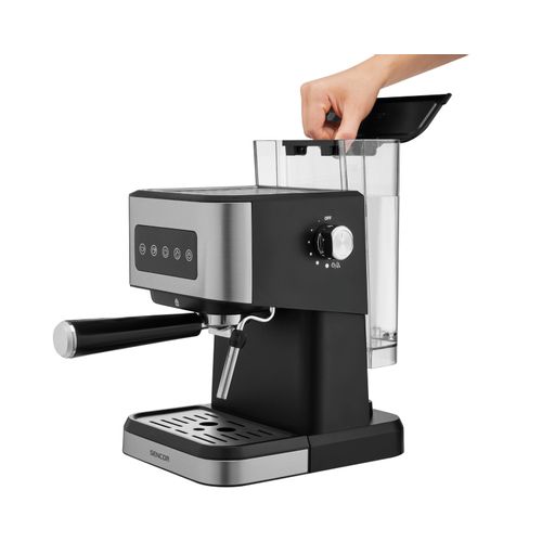 Sencor SES 4020SS Aparat za espresso kafu slika 3