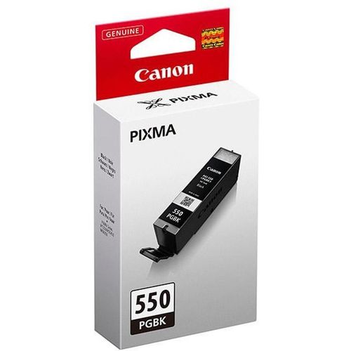 Tinta Canon PGI-550PG, black, 300 str. / 15 ml slika 2