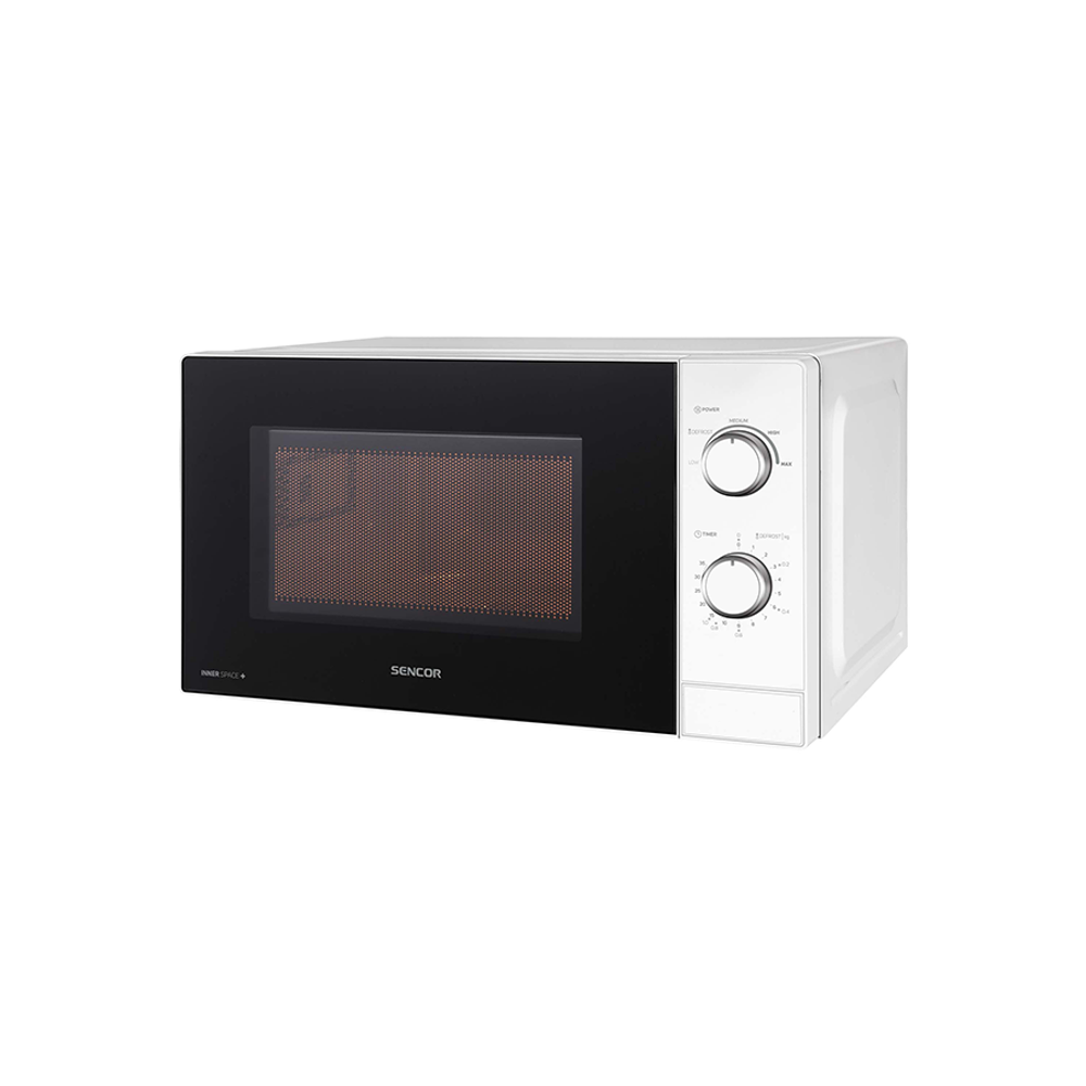 Sencor Mikrovalna SMW 1718WH slika 1