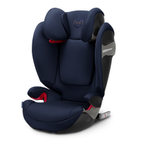 Autosjedalice grupa 2-3 (15-36kg, 100-150cm)
