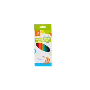 Adria 5042 Bojice Superior 12/1 - Set Bojica za Umjetnike