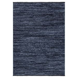 Tepih 160x230 Zen, navy plavo Jada