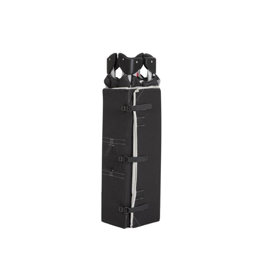 Joie Vikend krevetac Allura 120 52498, Black Ink slika 6