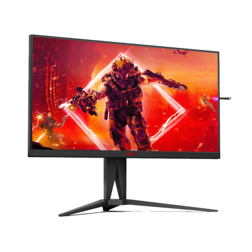 AOC AGON AG325QZN/EU Monitor 31.5" slika 2