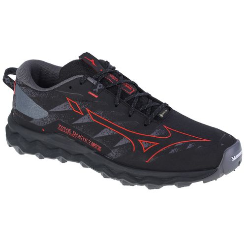 Mizuno Wave Daichi 7 GTX J1GJ225601 - Trail Tenisice za Svaku Avanturu slika 1