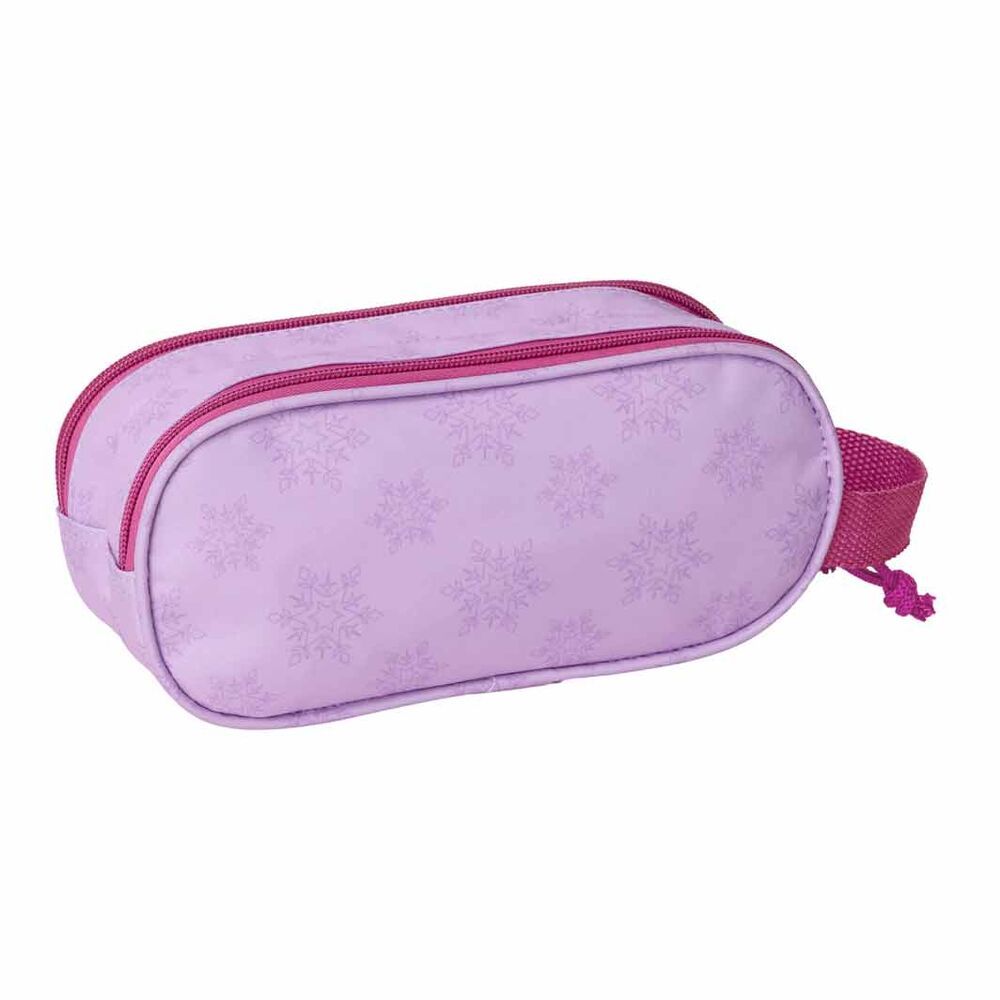 Frozen Disney 3D dvostruka pernica slika 1