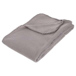 ATMOSPHERA DEKA POLAR FLEECE 150X125CM POLIESTER RAZNE BOJE