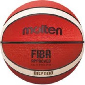 Molten Košarkaška lopta B7G2000, veličina 7