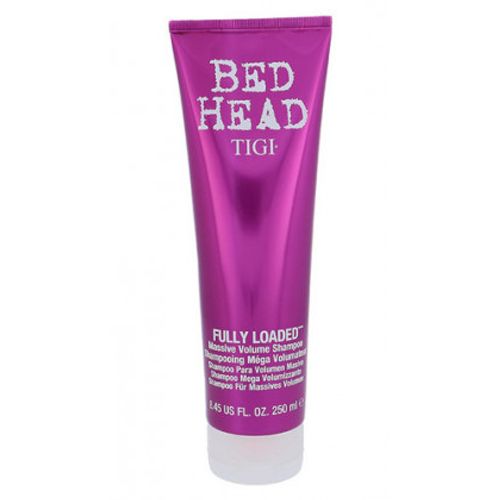 Tigi Bed Head Fully Loaded Shampoo 250 ml slika 1