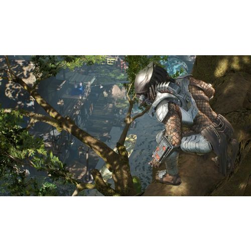 Predator: Hunting Grounds PS4  slika 3