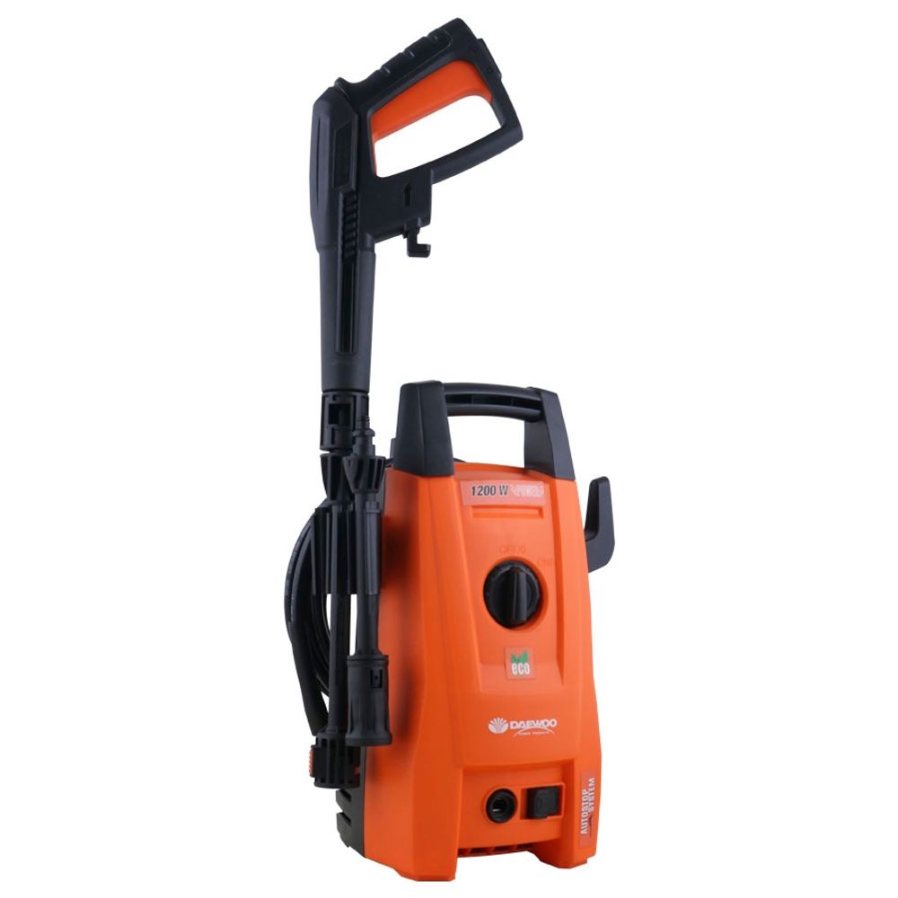 Daewoo Aparat za pranje DAX1130 1200W 105bar slika 1