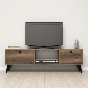 TV Stalak Serenat 1210 - Orasi i Crni