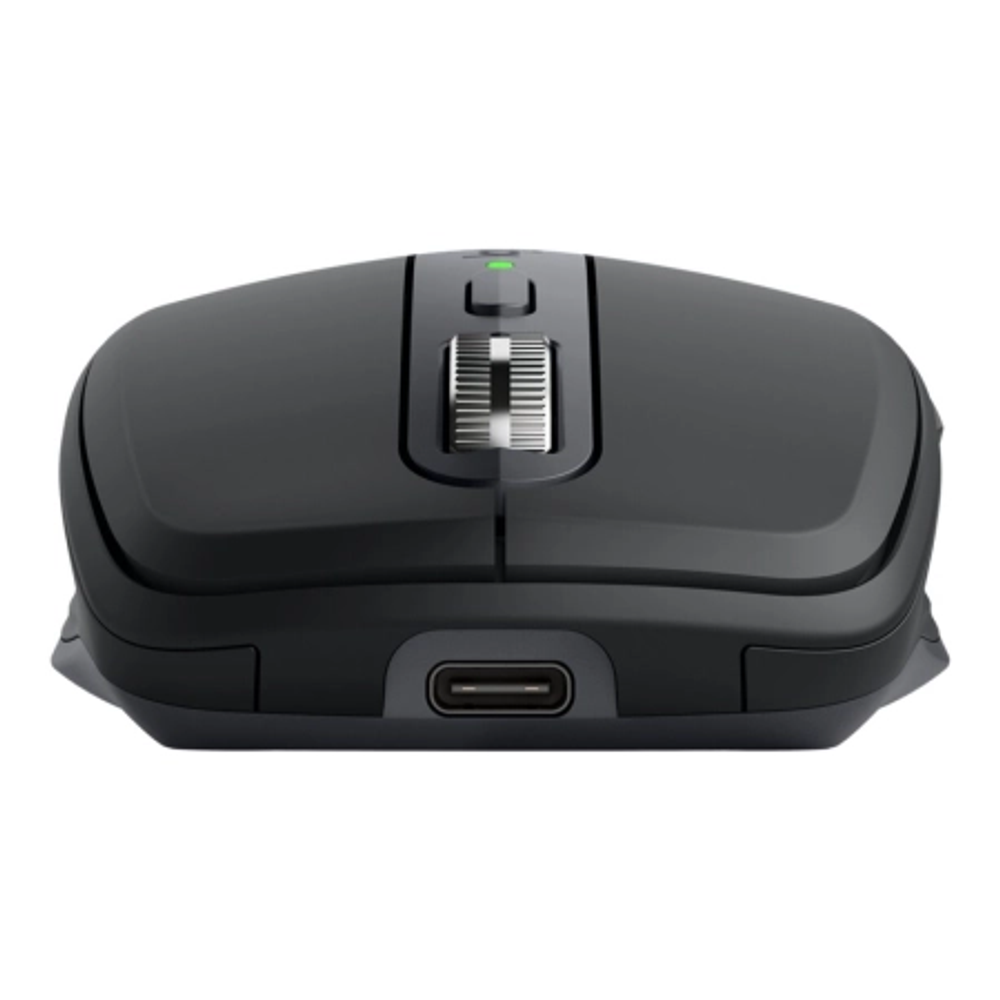 Logitech Miš MX Anywhere 3S For Business Black Wireless/ Bluetooth slika 3