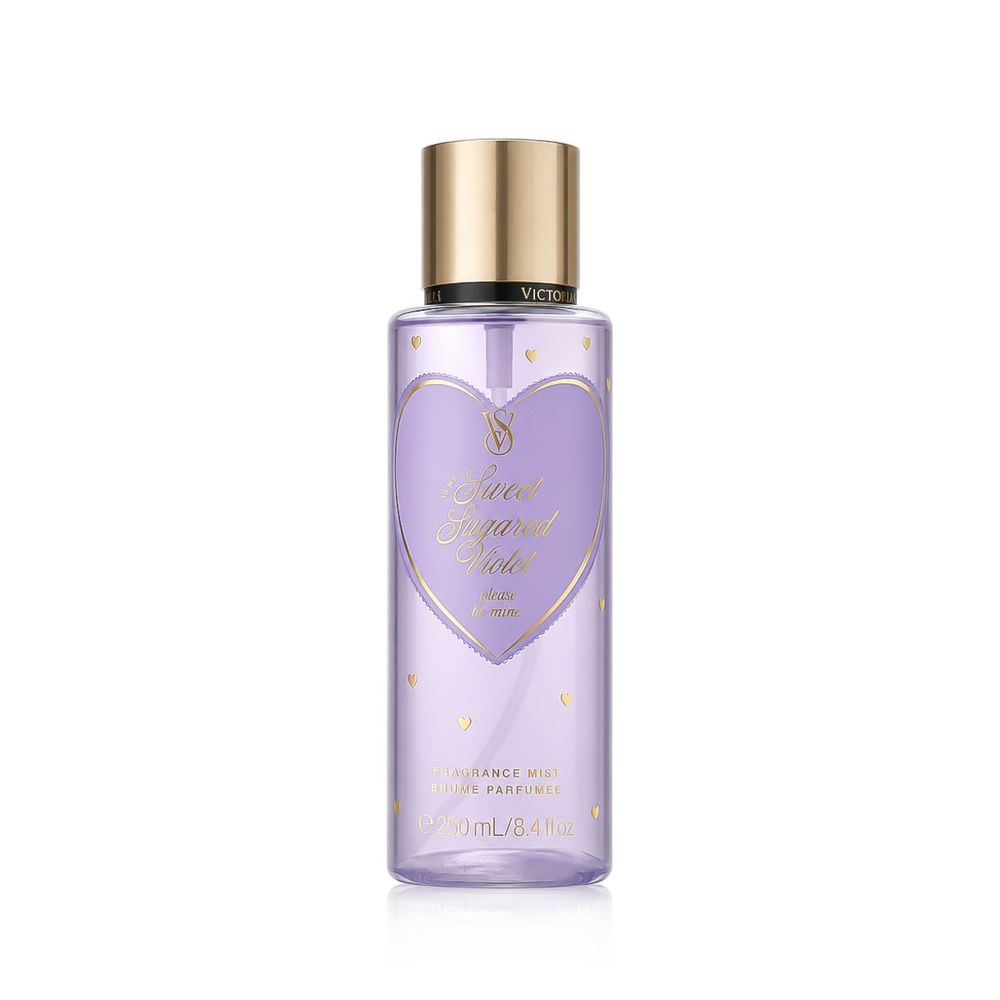 Victoria's Secret Sweet Sugared Violet bodyspray 250 ml slika 1