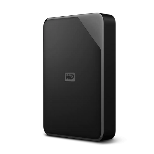 WD ELEMENTS SE 4TB vanjski tvrdi disk USB 3.0 2.5" slika 4