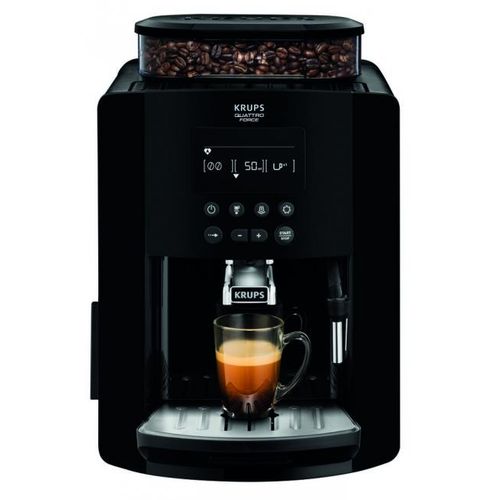 Krups aparat za espresso kafu EA817010 slika 5