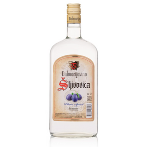 Dalmacijavino Šljivovica 1,0l