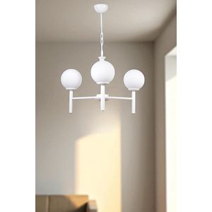 Opviq Luster 934, Bijeli