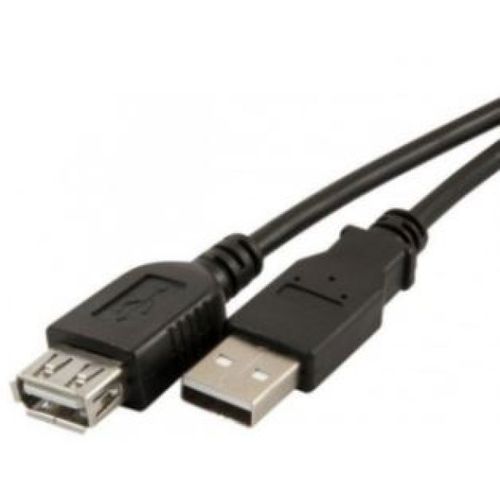 Kabl USB Linkom A-M/A-F 3m produžni slika 1