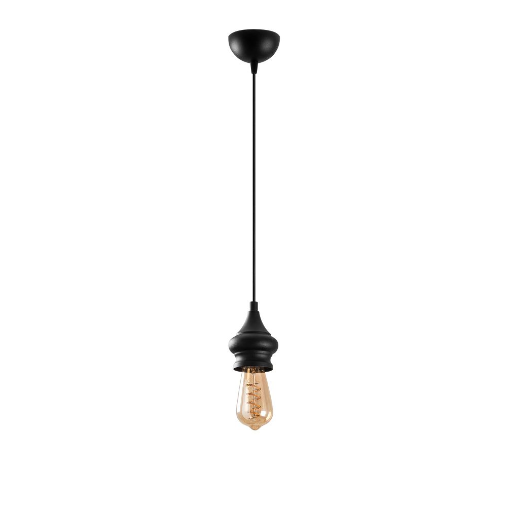 Alaaddin - 2621 Crni Luster slika 2