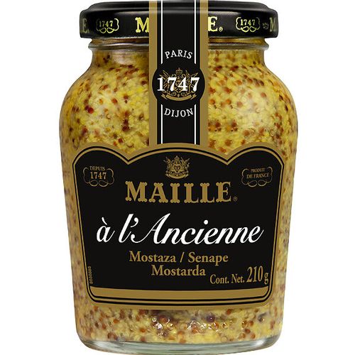 Maille Senf a l'Ancienne 200 ml slika 1