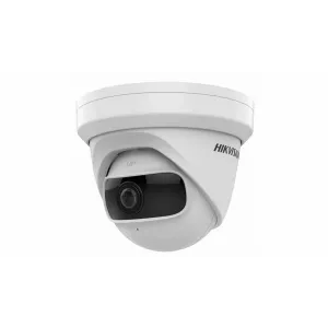 Hikvision DS-2CD2345G0P-I (1.68mm), širokougaona, 4MP Kamera IP 