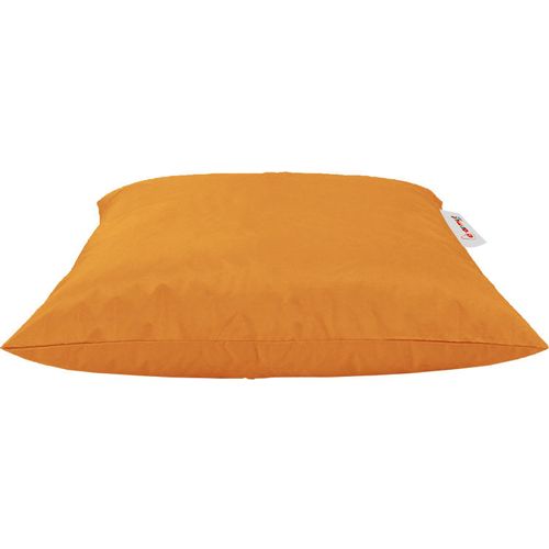 Cushion Pouf 40x40 - Orange Orange Cushion slika 2