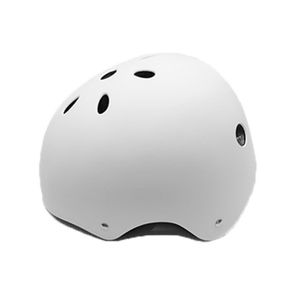 Helmet Vintage Style - White Size M